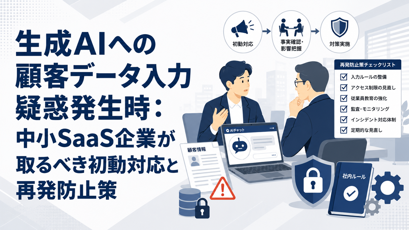 年次有給休暇は「承認制」ではない？中小企業経営者が知るべき年休取得の基本と時季変更権の正しい運用