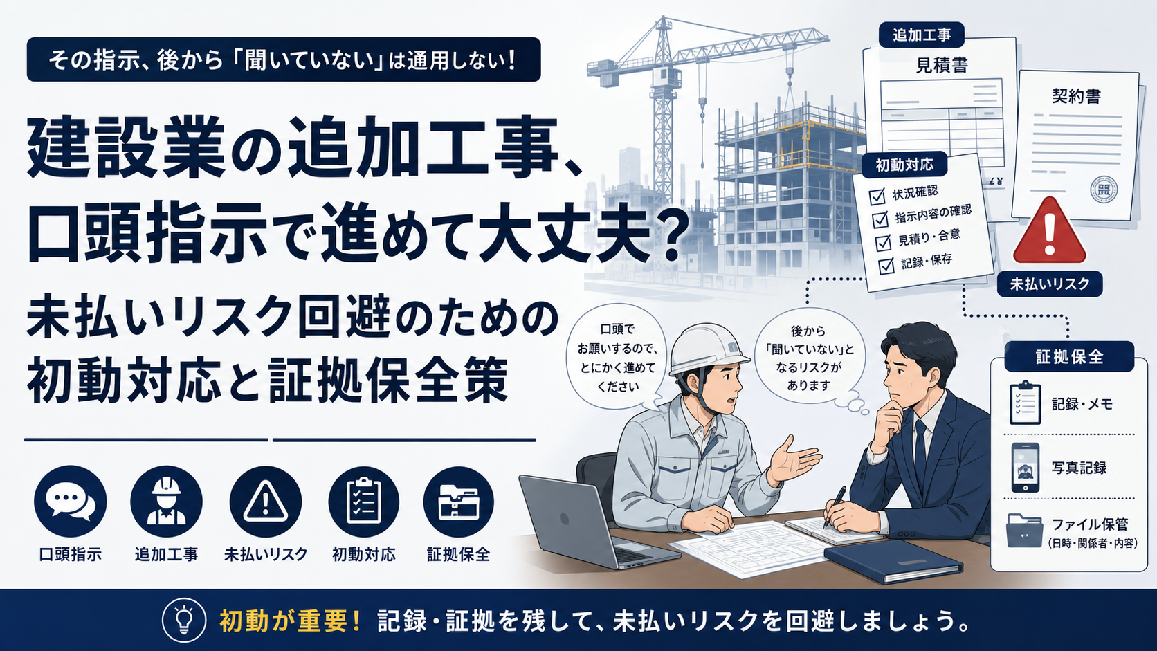 生成AIへの顧客データ入力疑惑発生時：中小SaaS企業が取るべき初動対応と再発防止策