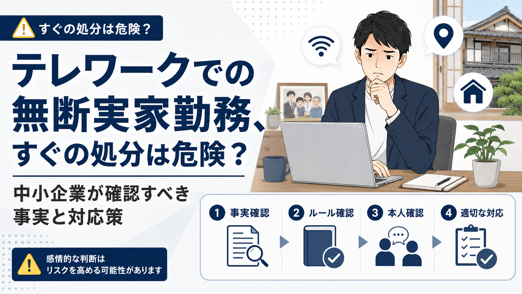 中小企業の事業承継で兄弟対立？後継者問題の本質と円滑な解決策