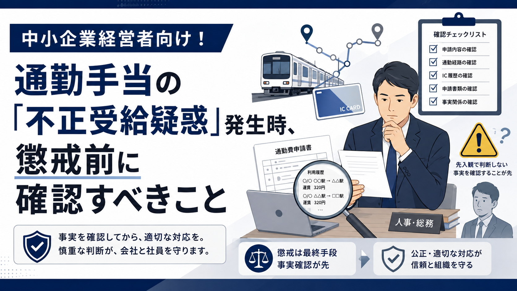 フリーランスからの追加報酬・ハラスメント主張：中小企業がトラブルを避ける初動対応と契約管理