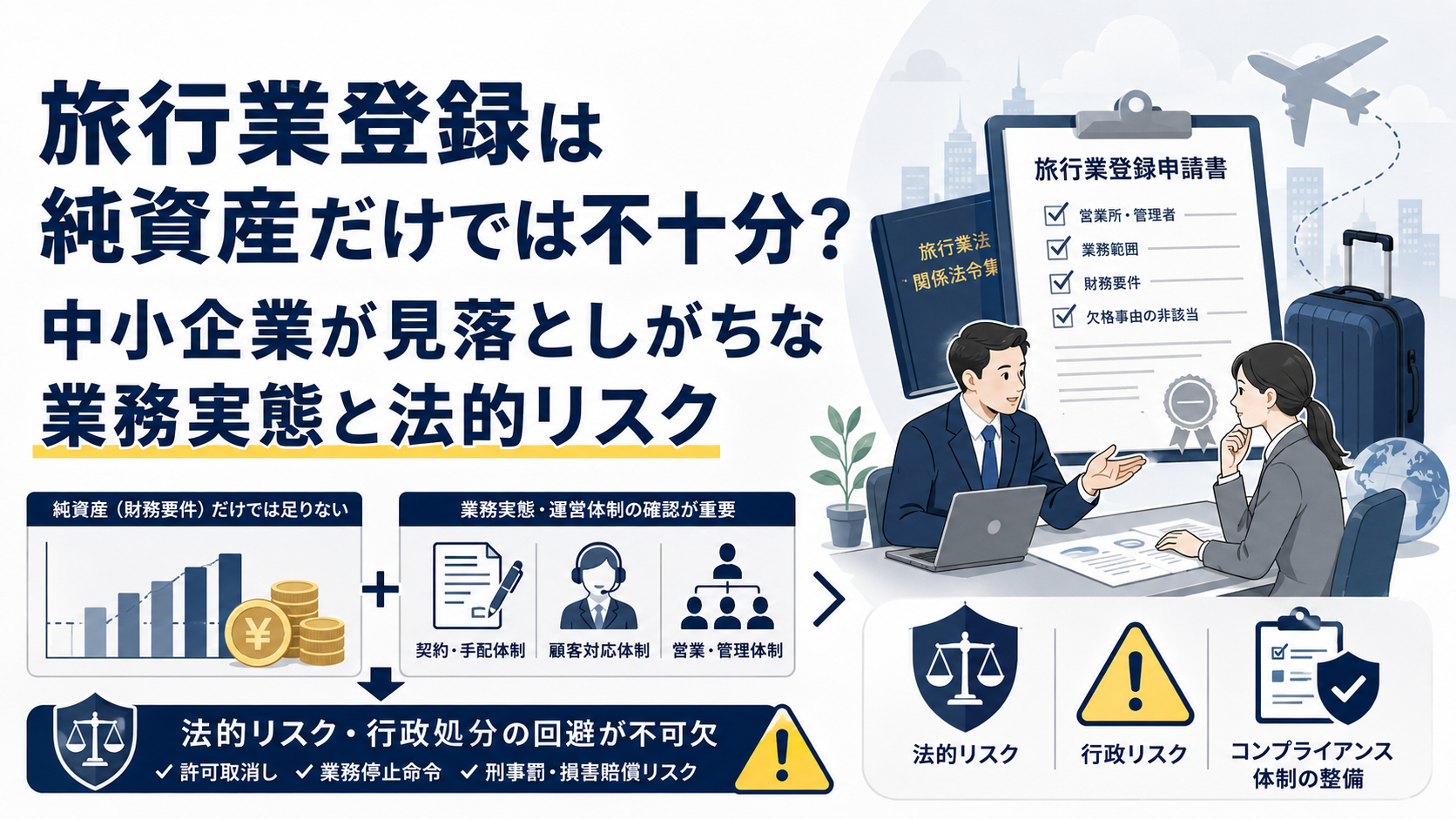 中小企業経営者向け！通勤手当の「不正受給疑惑」発生時、懲戒前に確認すべきこと