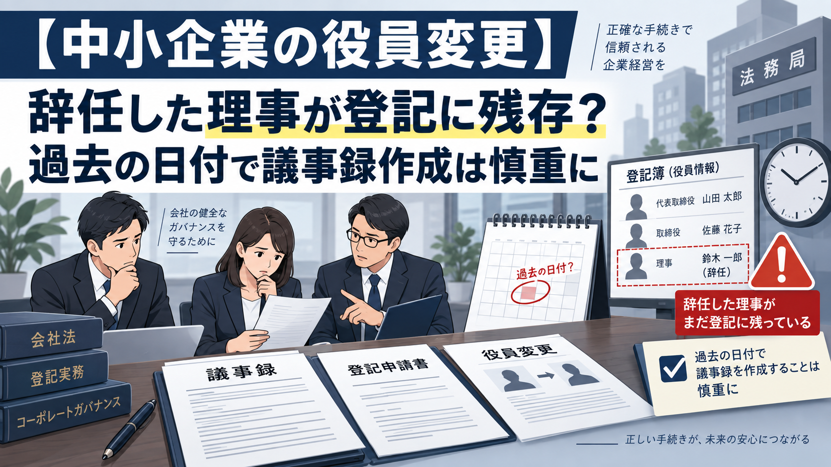 テレワークでの無断実家勤務、すぐの処分は危険？中小企業が確認すべき事実と対応策