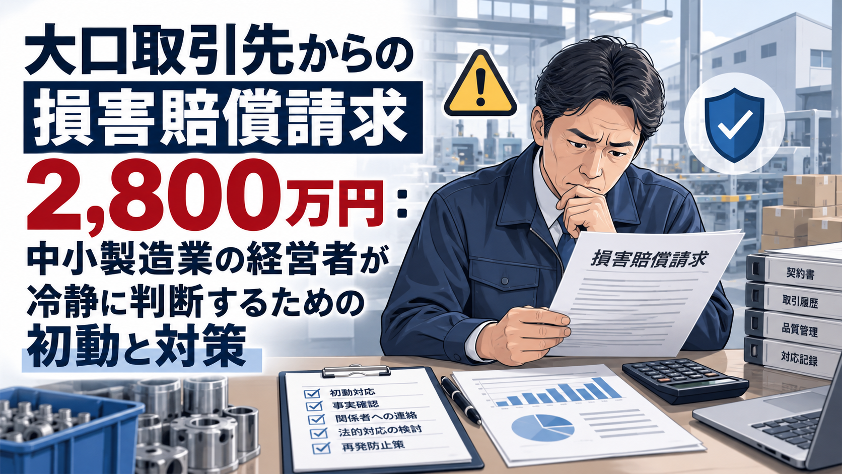 中小クリーニング店のサブスク解約トラブル：地域の信用を守るための初動と対策